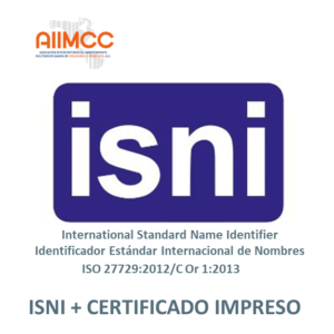 Número ISNI